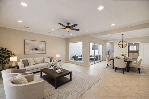 Photo of 1616 S Gessner Road, Houston, TX 77063 (MLS # 54295697)