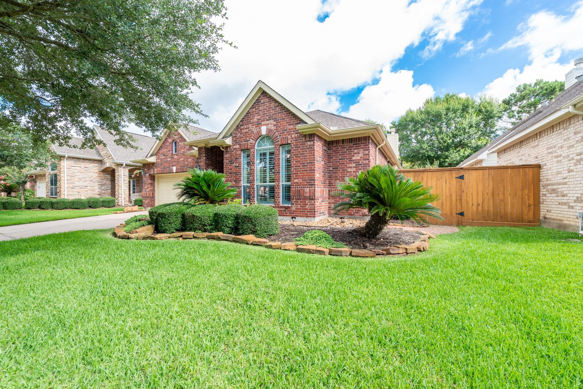 25210 Cinco Manor Lane