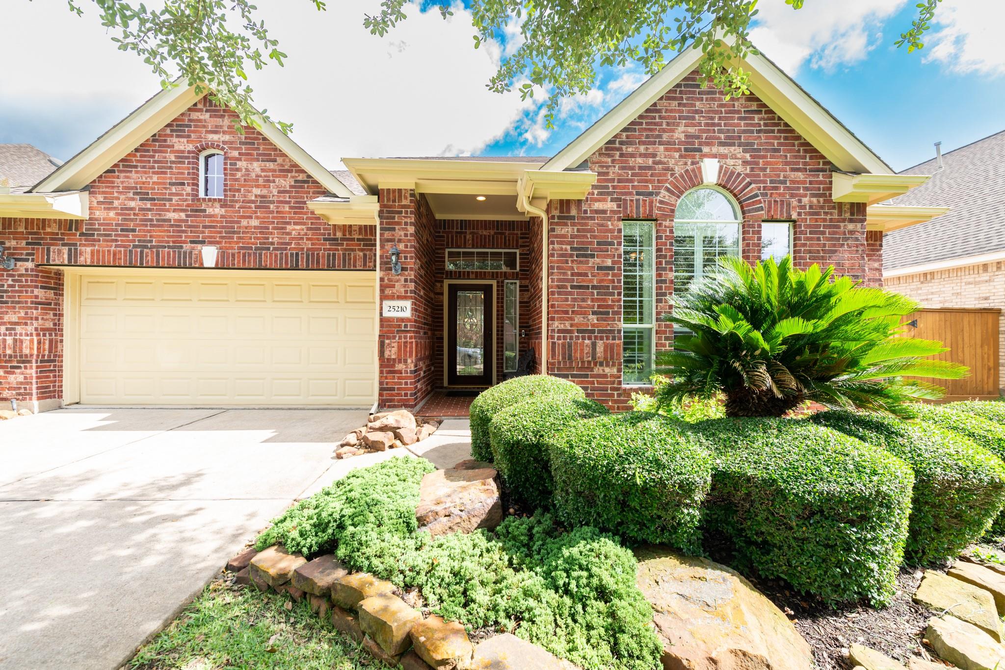 25210 Cinco Manor Lane