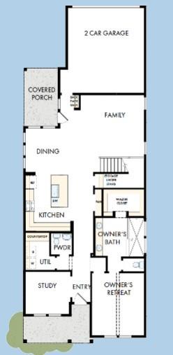 22707 Norcrest Hills Drive