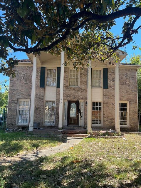 5121 Grantwood Street Houston TX 77004
