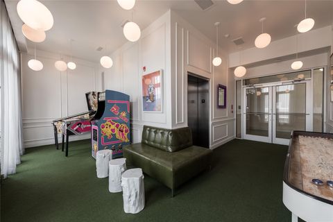 Tiny photo for 2700 Brazos Street #4310, Houston, TX 77006 (MLS # 73638267)