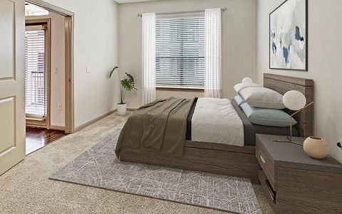 Tiny photo for 2700 Brazos Street #4310, Houston, TX 77006 (MLS # 73638267)