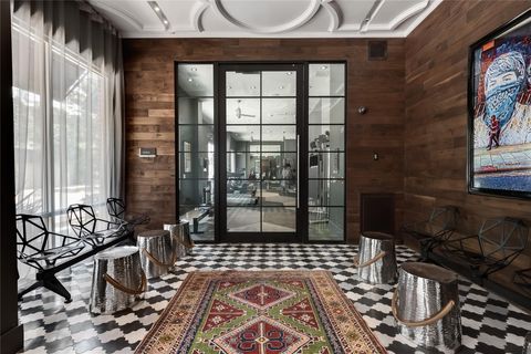 Tiny photo for 2700 Brazos Street #4310, Houston, TX 77006 (MLS # 73638267)