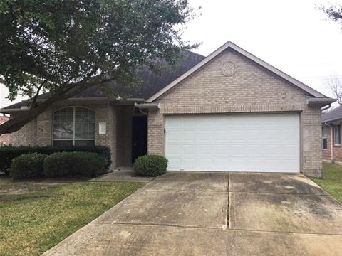 Photo of 23511 Hidden Maple Drive, Spring, TX 77373 (MLS # 85991289) Photo of 23511 Hidden Maple Drive, Spring, TX 77373 (MLS # 85991289)