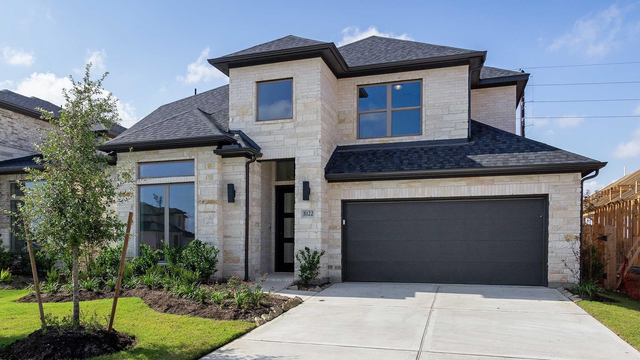 5122 Blind Bandit Drive