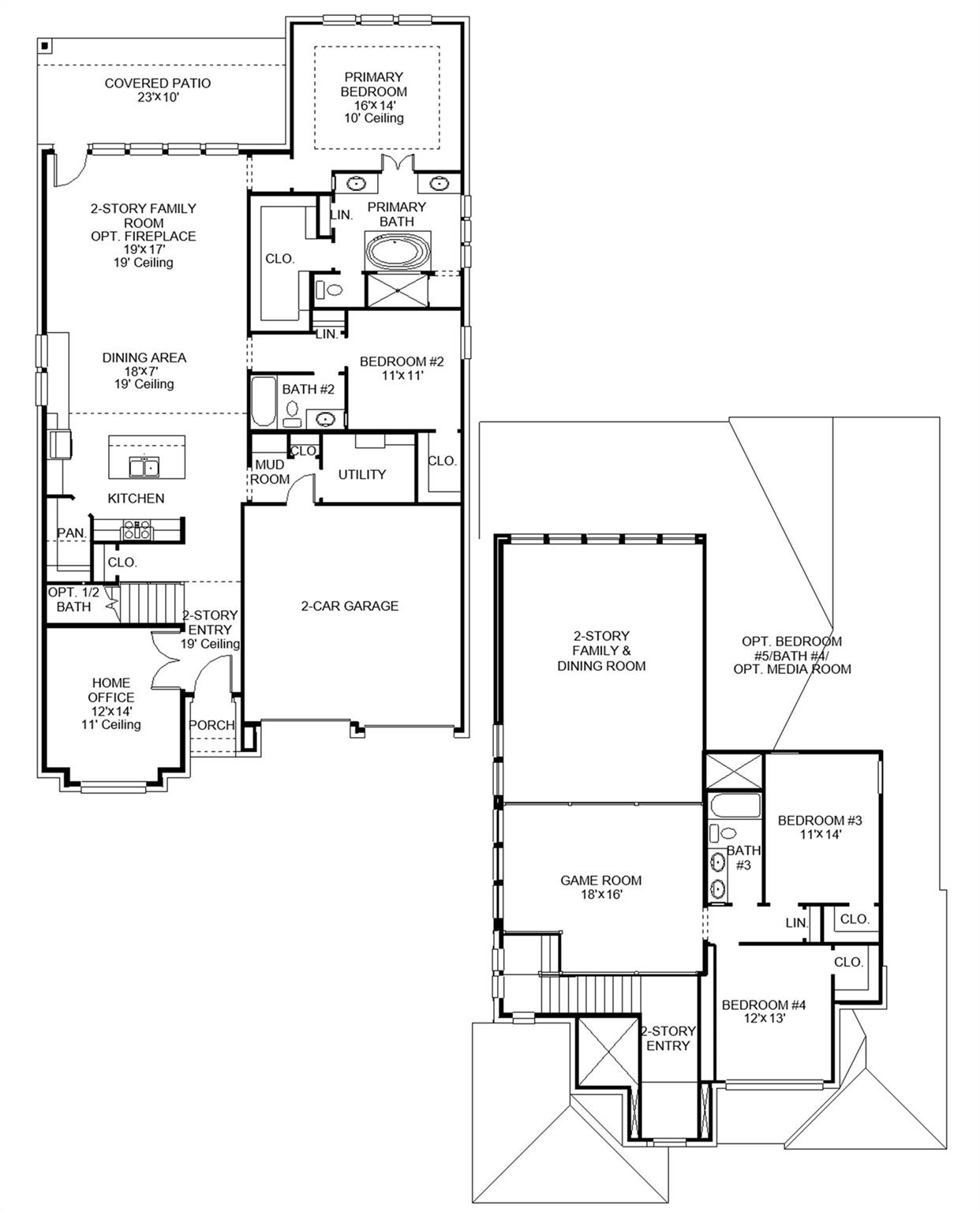 5122 Blind Bandit Drive