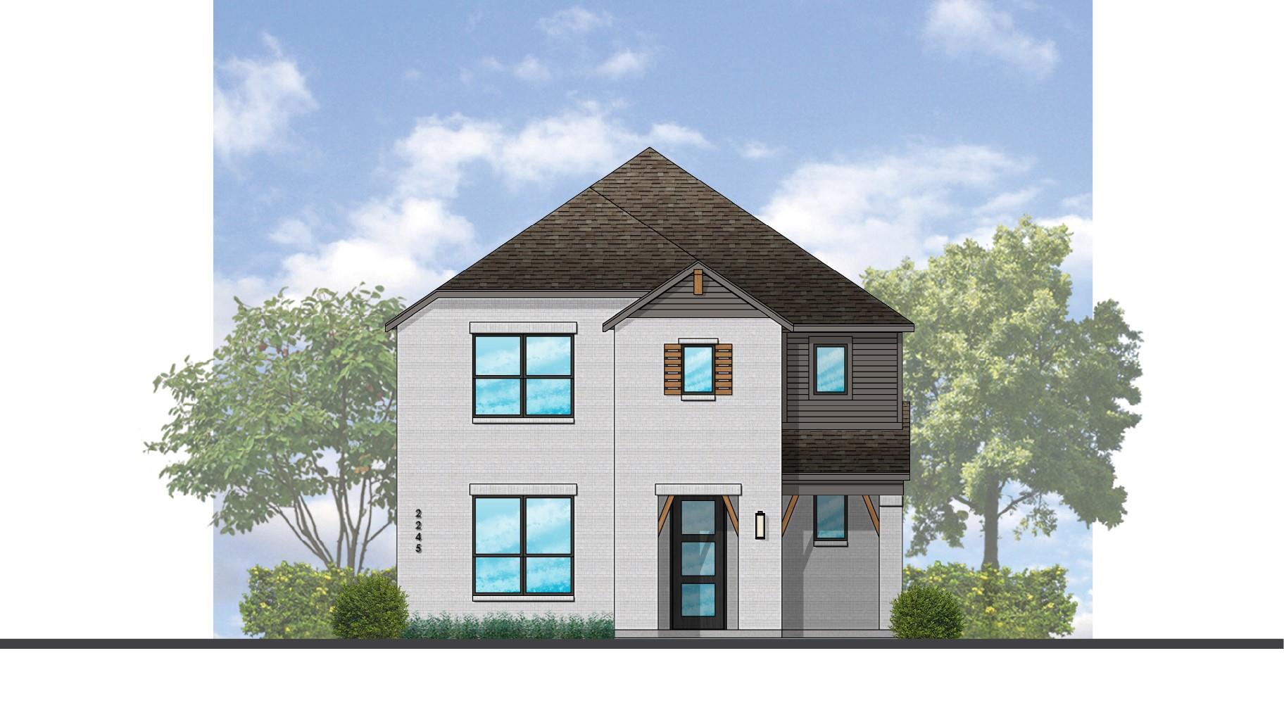 3439 Loam Lane