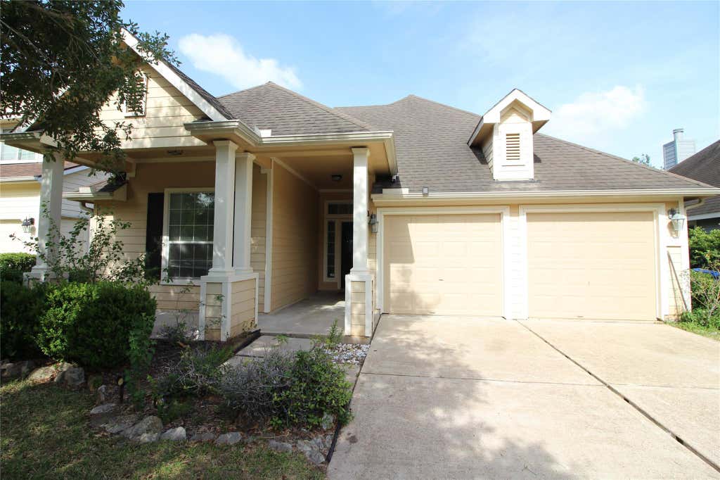 Photo of 1011 Lexington Green Drive, Missouri City, TX 77459 (MLS # 41780804)