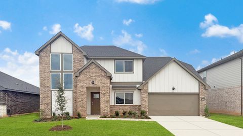 31422 Joshua Knoll Lane Fulshear TX 77441