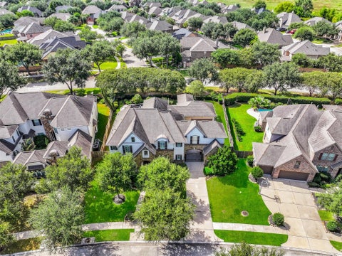 Photo of 4516 Estella Court, League City, TX 77573 (MLS # 23292747)
