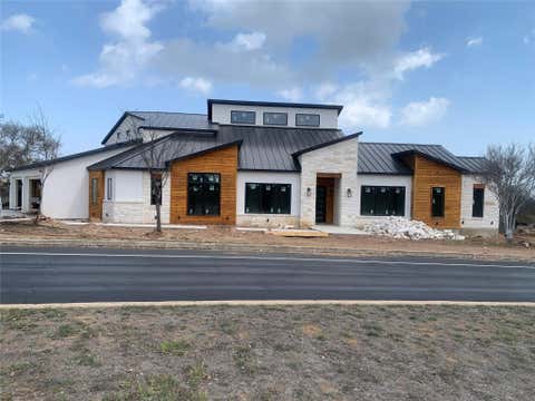 Homes For Sale - 101 Silver Way Spur<br/> Horseshoe Bay, TX 78657