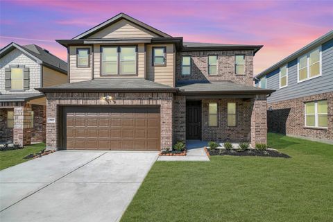 Photo of 20811 Sheffield Park Drive, Porter, TX 77365 (MLS # 86009364)