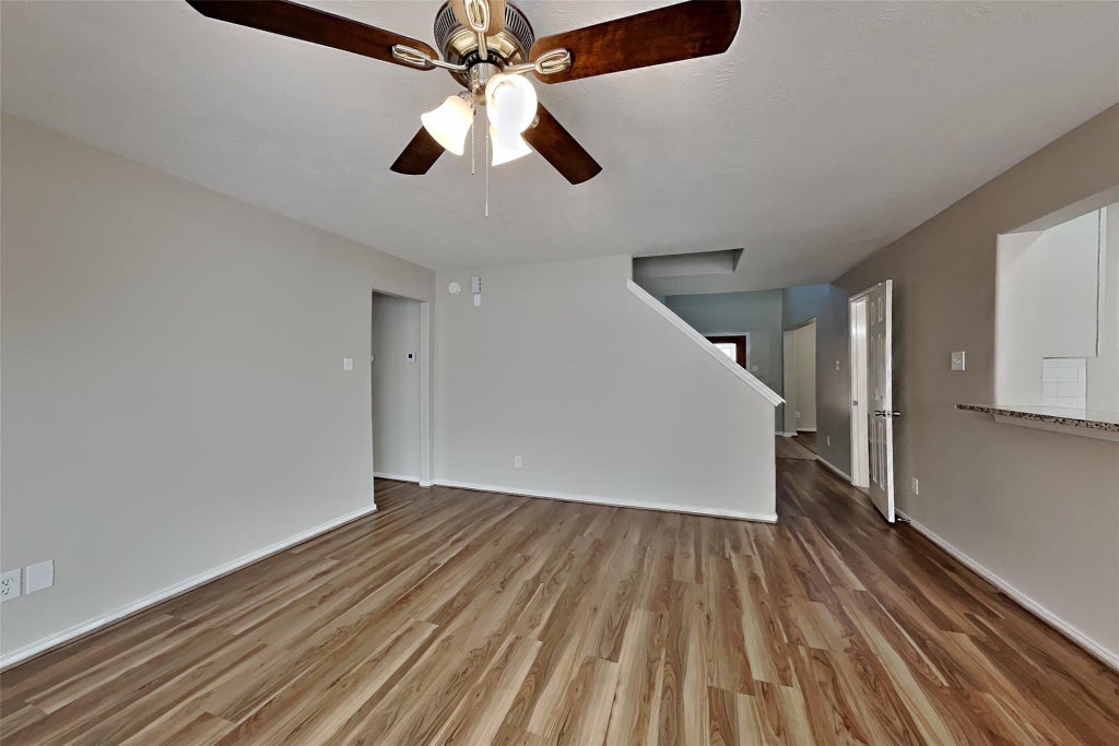 Photo of 6810 Mahan Wood Drive, Humble, TX 77346 (MLS # 7207534)