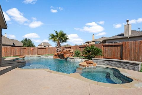 Photo of 16102 Laura Beth Drive, Hockley, TX 77447 (MLS # 75814716)