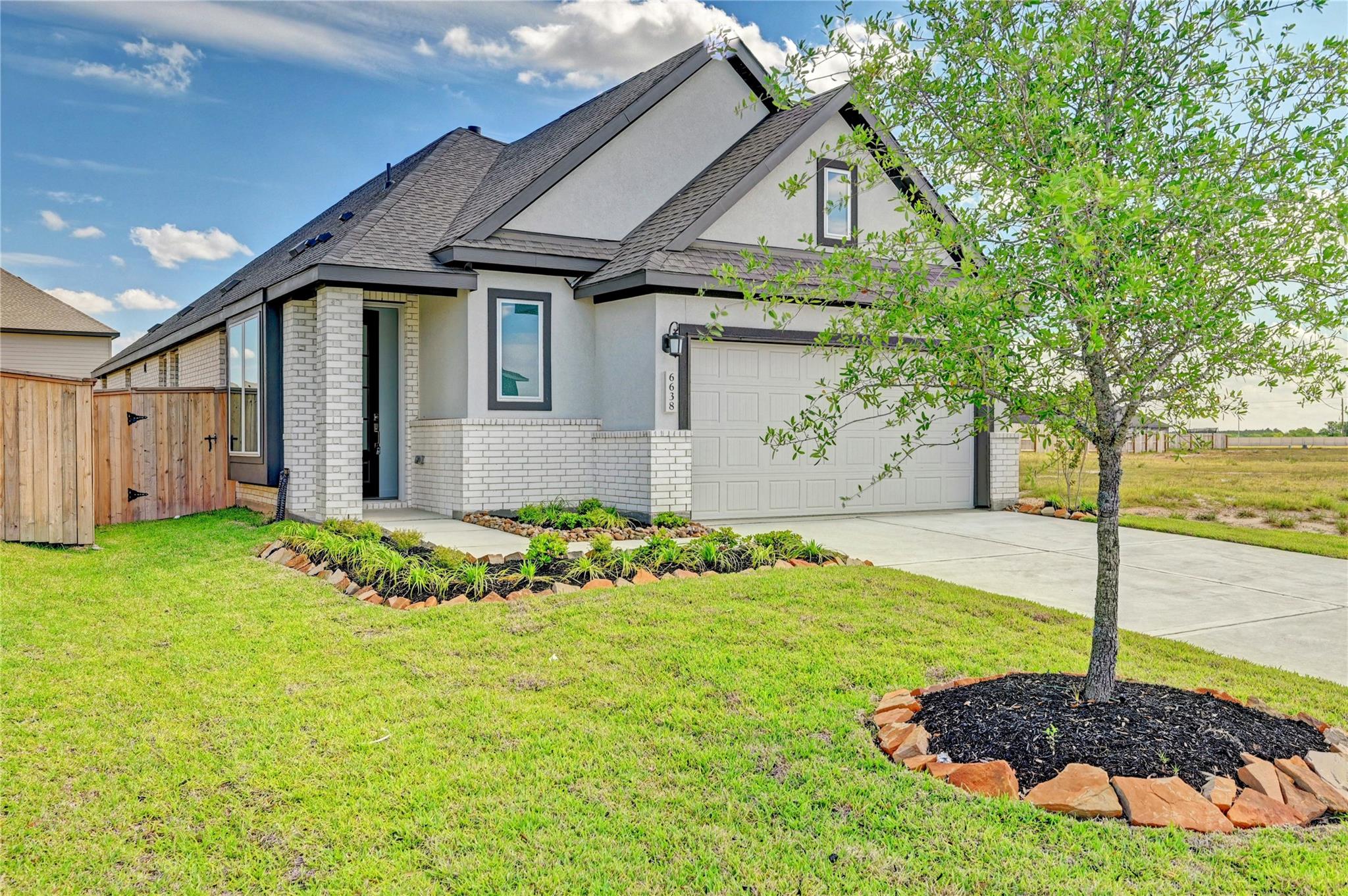 6638 Iron Clover Drive