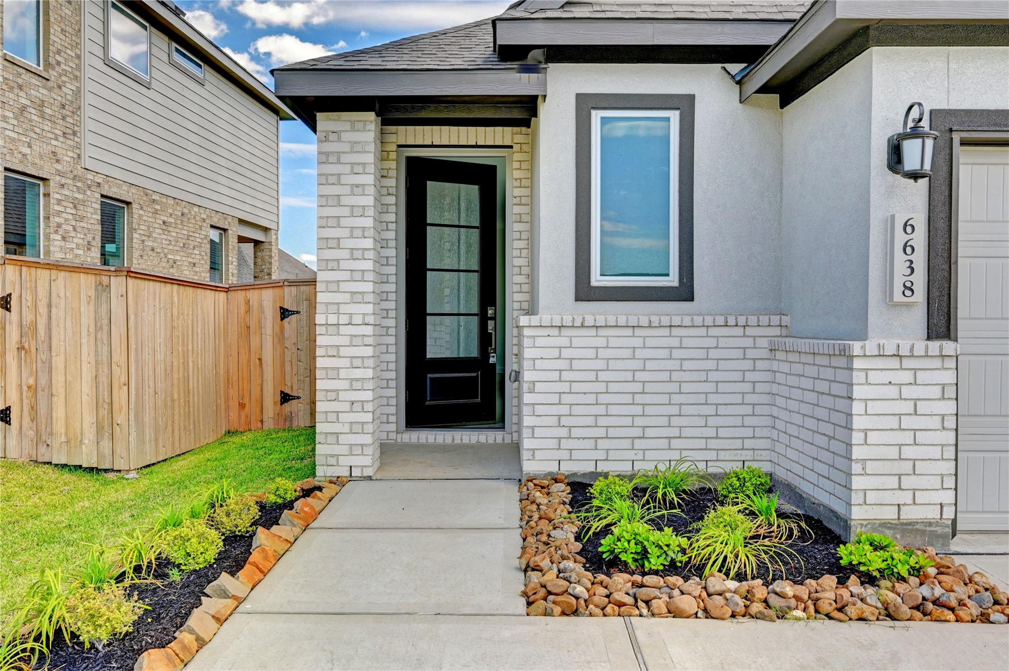 6638 Iron Clover Drive