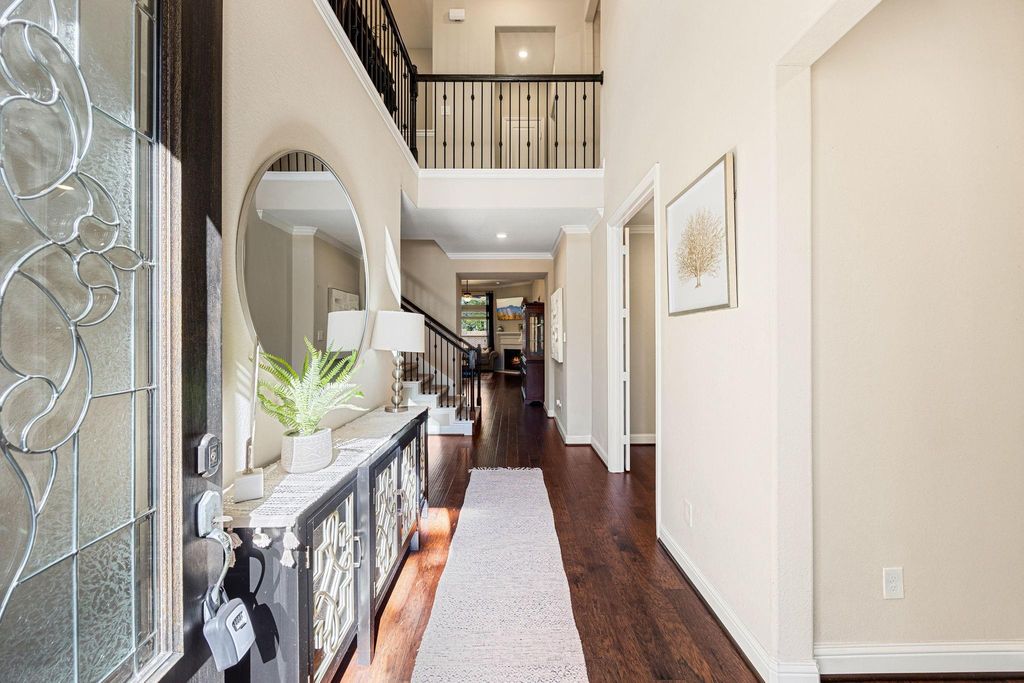 Photo of 4225 Grand Oaks Wind, Spring, TX 77386 (MLS # 7950205)