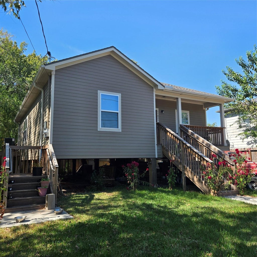 Photo of 11821 Cardiff Road, Houston, TX 77076 (MLS # 61264410)