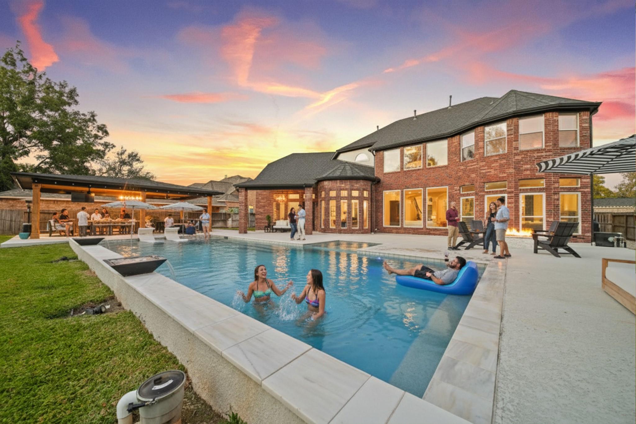 7714 Long Shadows Drive