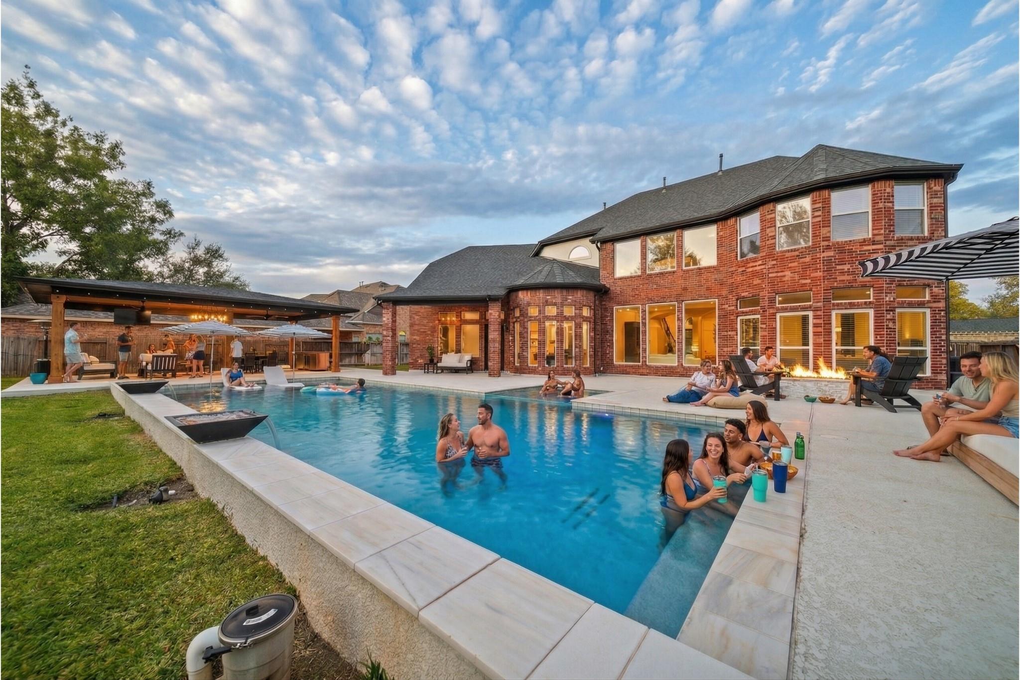 7714 Long Shadows Drive