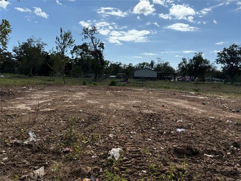 2442 Brazos River Road Freeport TX 77541