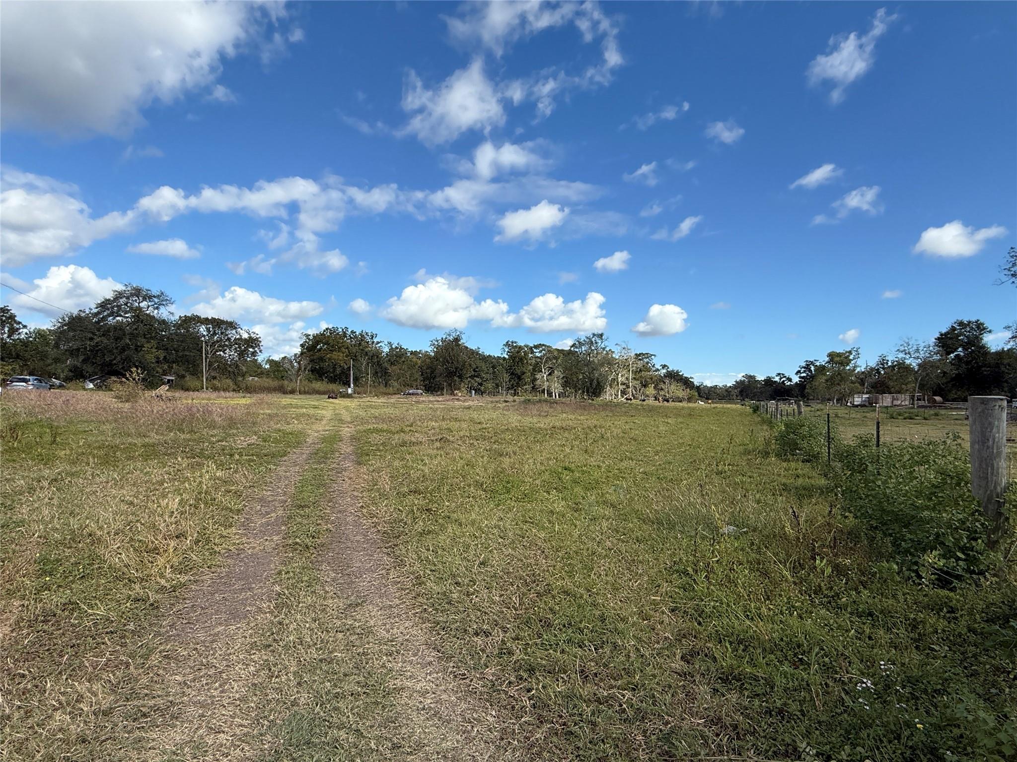 2442 Brazos River Road