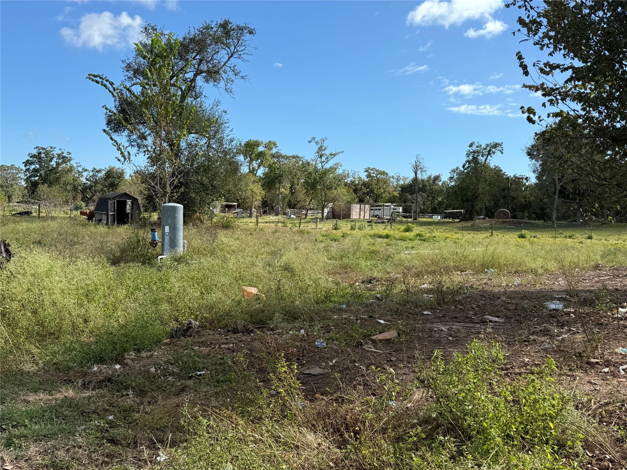 2442 Brazos River Road