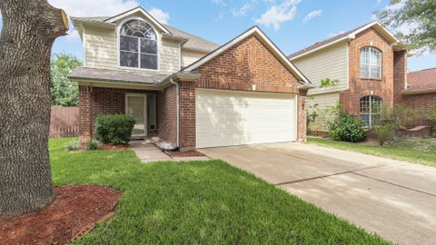 Homes For Sale - 12707 Sandbur Valley Way<br/> Harris County, Houston, TX 77045