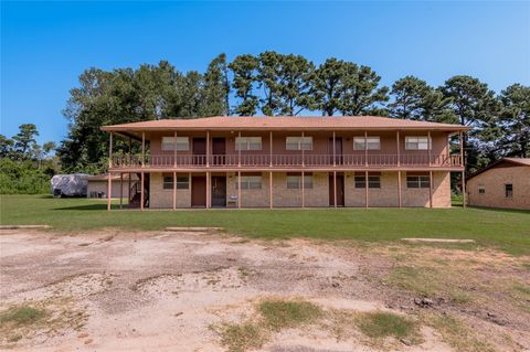 Photo of 120 Mcadams Lane #J, Huntsville, TX 77320 (MLS # 51713664)
