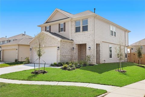 Photo of 22867 Mahogany Hills Ln, Hockley, TX 77447 (MLS # 80317229) Photo of 22867 Mahogany Hills Ln, Hockley, TX 77447 (MLS # 80317229)