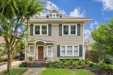 Photo of 1225 Heights Boulevard, Houston, TX 77008 (MLS # 13501296)