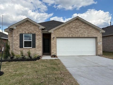 Photo of 456 East Rose Marie Lane, Montgomery, TX 77356 (MLS # 23025747)