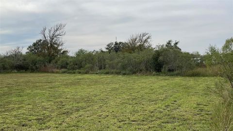 Photo of 0 Bastrop Street, Angleton, TX 77515 (MLS # 31736837)