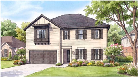 Photo of 1714 Lamonte Lane, Houston, TX 77018 (MLS # 33240383)