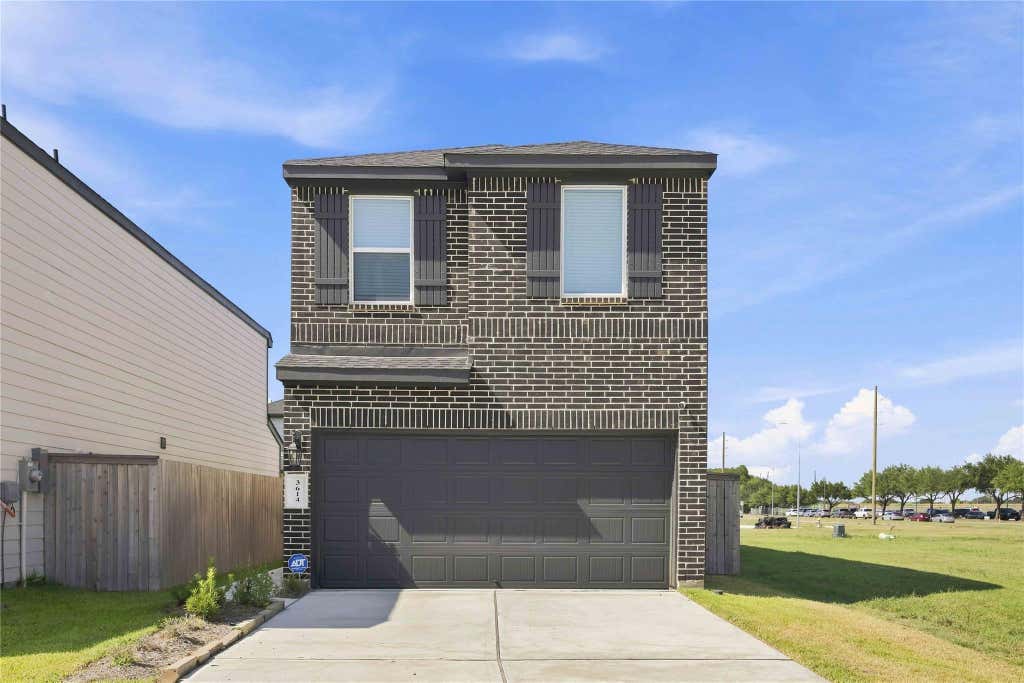 Photo of 3614 Eclipse Court, Missouri City, TX 77459 (MLS # 4455367)