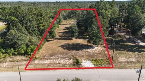 Photo of 417 County Road 3773, Cleveland, TX 77327 (MLS # 86152517)