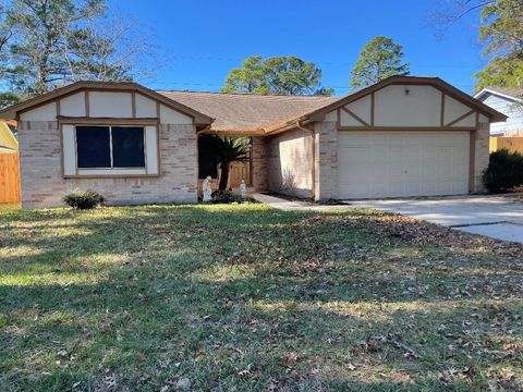 Photo of 16915 Camberwell Green Lane, Houston, TX 77070 (MLS # 42403448)