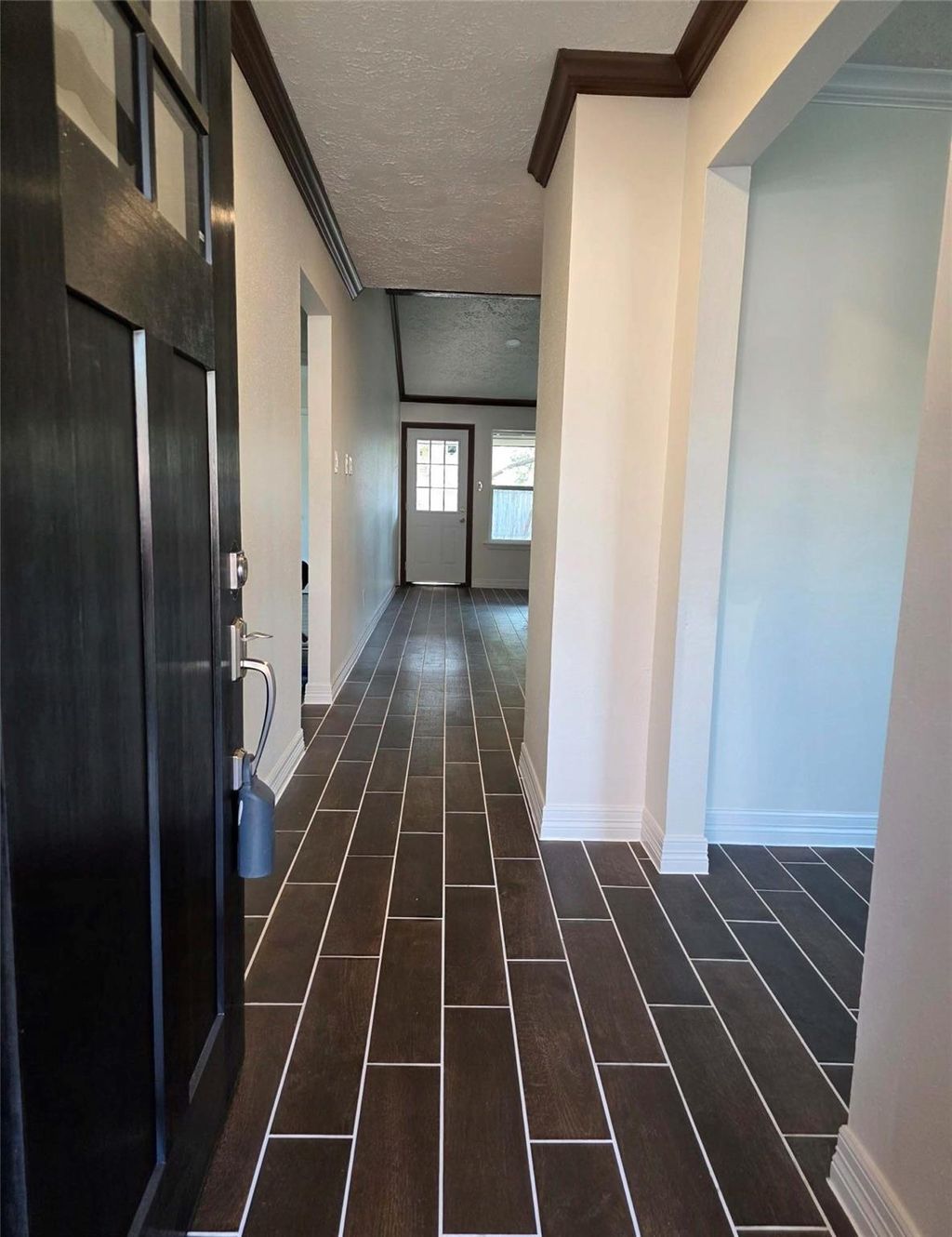Photo of 7423 Weatherhill Lane, Houston, TX 77041 (MLS # 23722900)