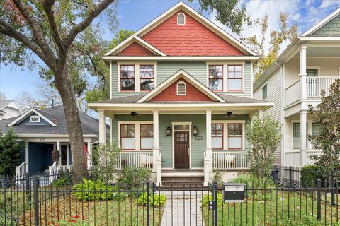 333 W 22nd Street Houston TX 77008