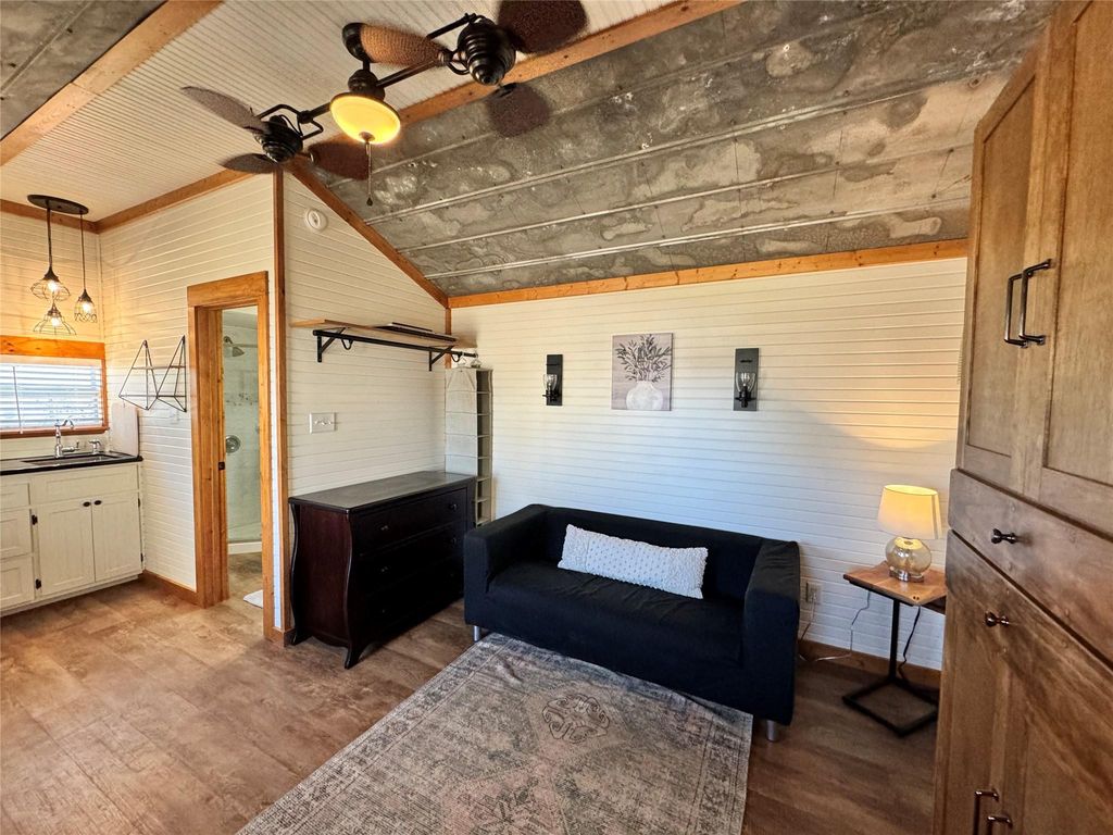 Photo of 6055 Trackside Road #T, Chappell Hill, TX 77426 (MLS # 21149456)