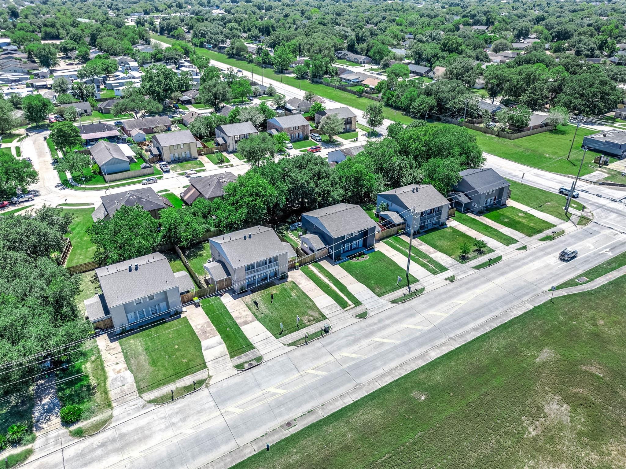 4614 & 4616 W Orange Street