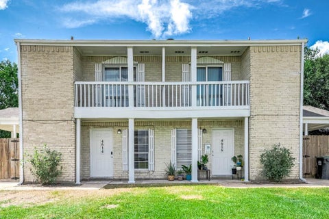 Photo of 4614 W Orange Street, Pearland, TX 77581 (MLS # 7692715)