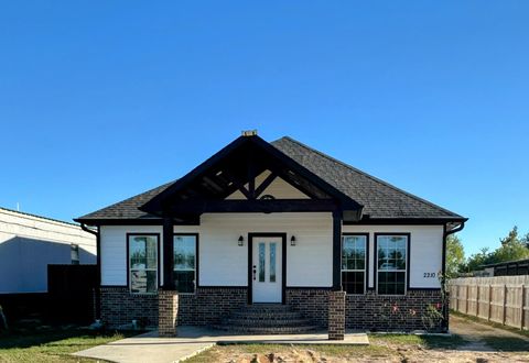 Photo of 2210 Road 5500, Cleveland, TX 77327 (MLS # 79683270)