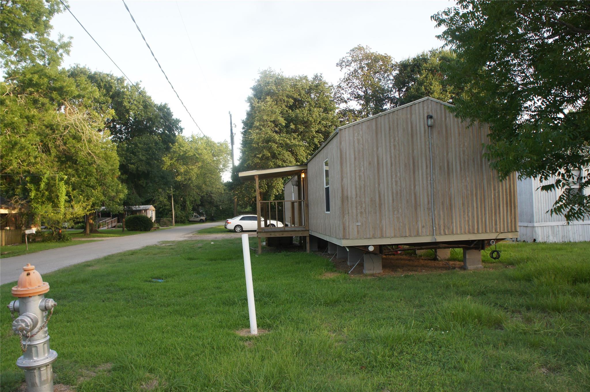 601 Clear Lake Road A