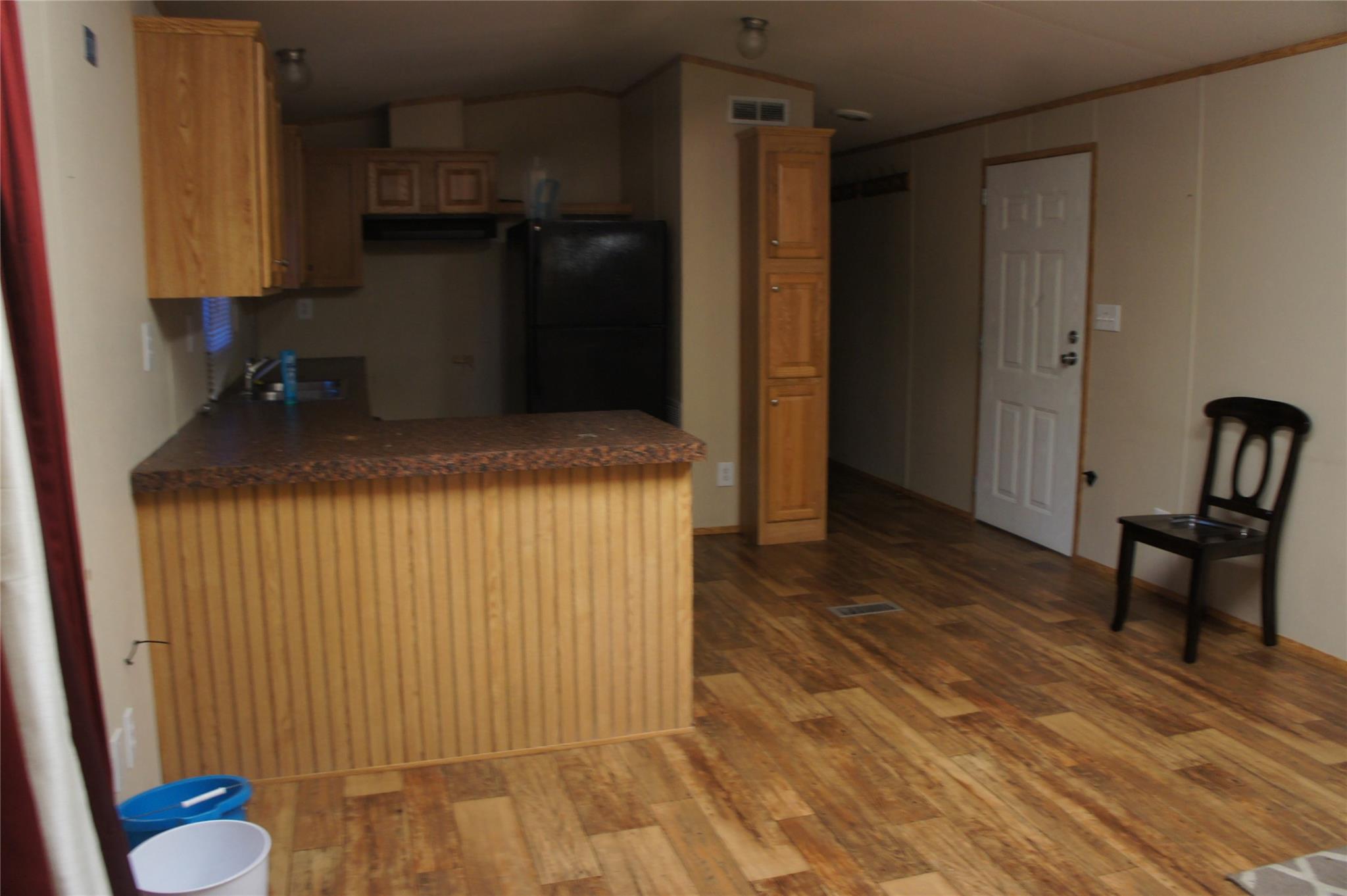 601 Clear Lake Road A