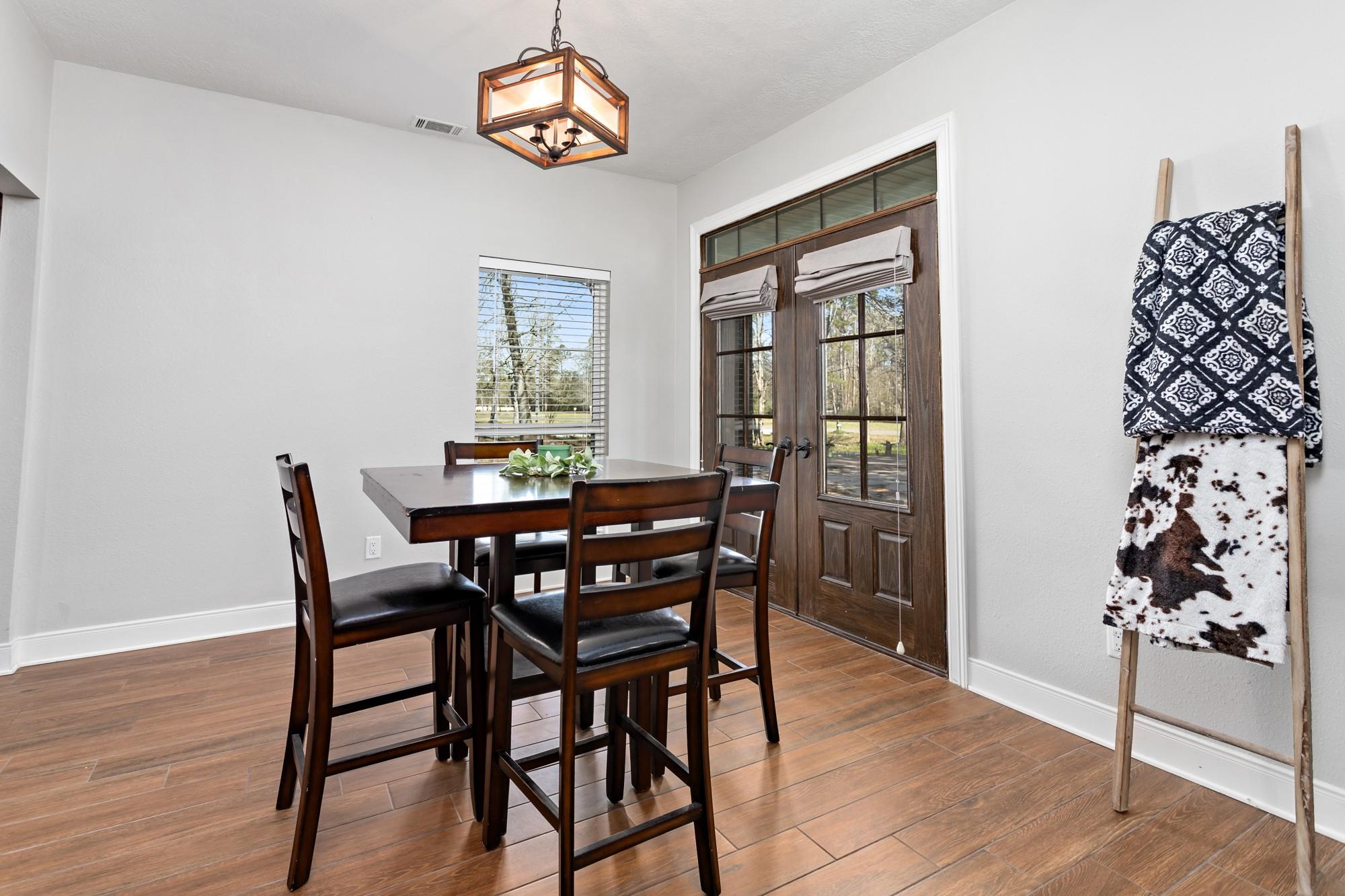 1342 Woodway Boulevard