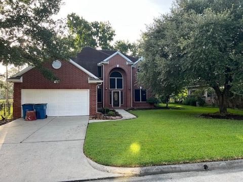 Photo of 18806 Rusty Anchor Court, Humble, TX 77346 (MLS # 73779566) Photo of 18806 Rusty Anchor Court, Humble, TX 77346 (MLS # 73779566)