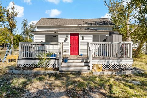 Photo of 8915 W Richmond Street, Needville, TX 77461 (MLS # 18109673)