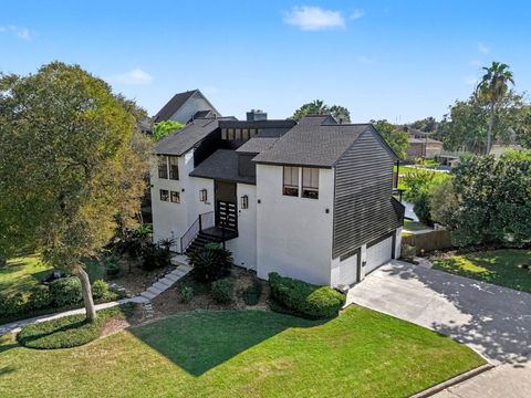 18646 Martinique Drive Houston TX 77058